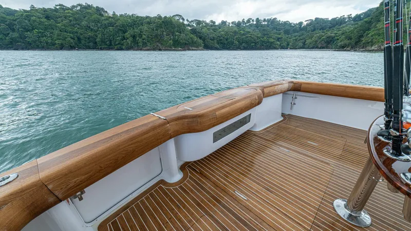 Profishent Yacht Photos Pics 