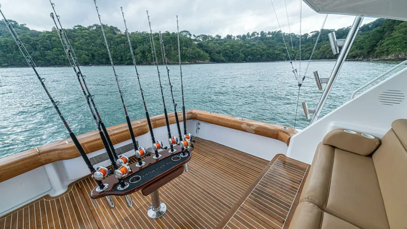 Profishent Yacht Photos Pics 