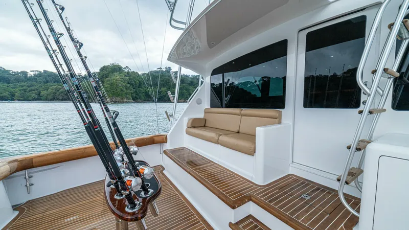 Profishent Yacht Photos Pics 