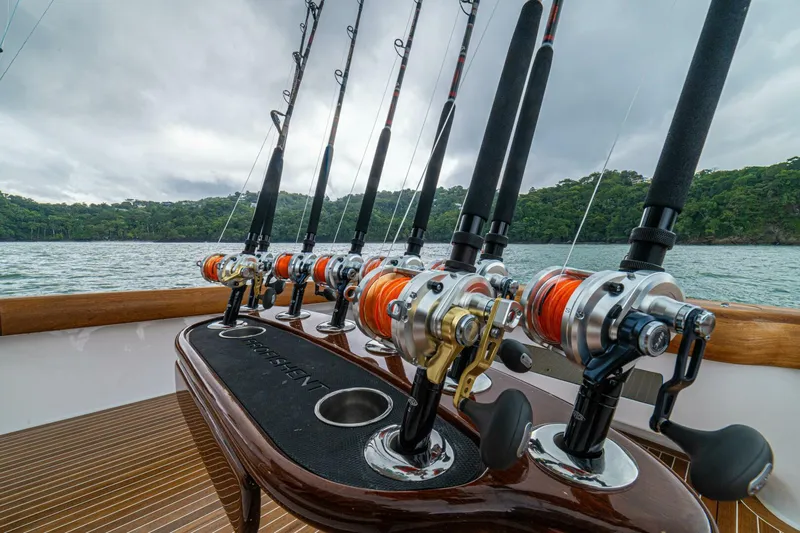 Profishent Yacht Photos Pics 