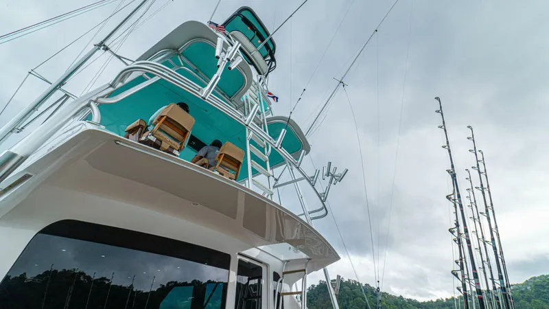 Profishent Yacht Photos Pics 