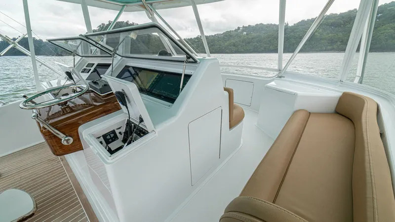 Profishent Yacht Photos Pics 