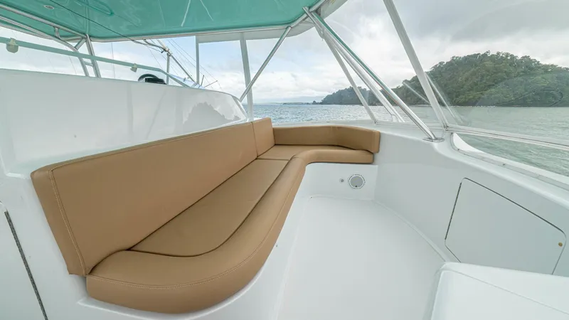 Profishent Yacht Photos Pics 