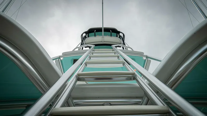 Profishent Yacht Photos Pics 