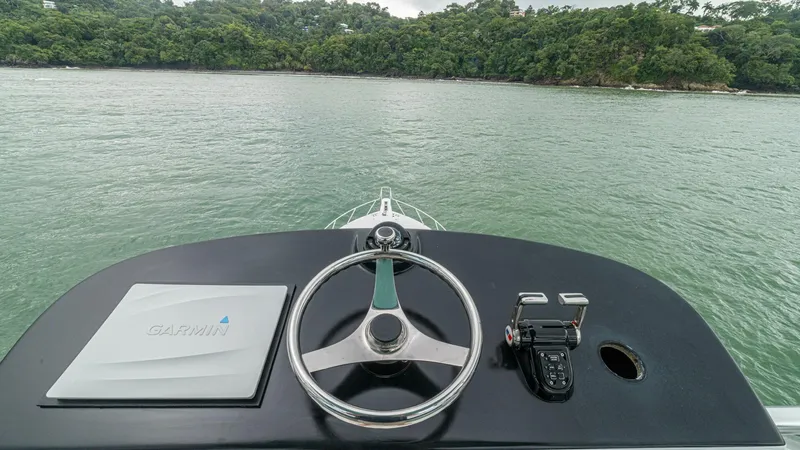 Profishent Yacht Photos Pics 