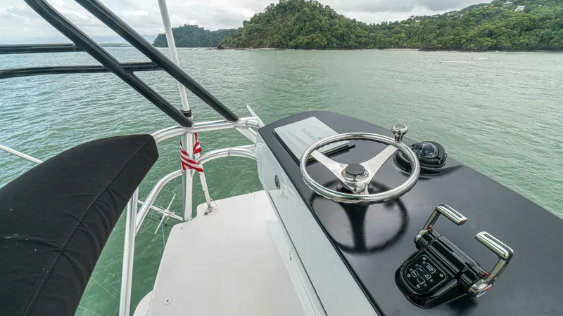 Profishent Yacht Photos Pics 