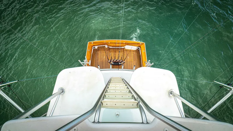 Profishent Yacht Photos Pics 