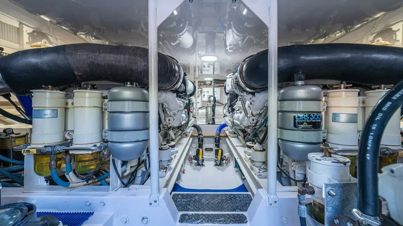 Profishent Yacht Photos Pics 