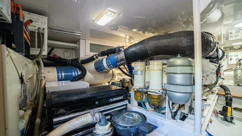 Profishent Yacht Photos Pics 