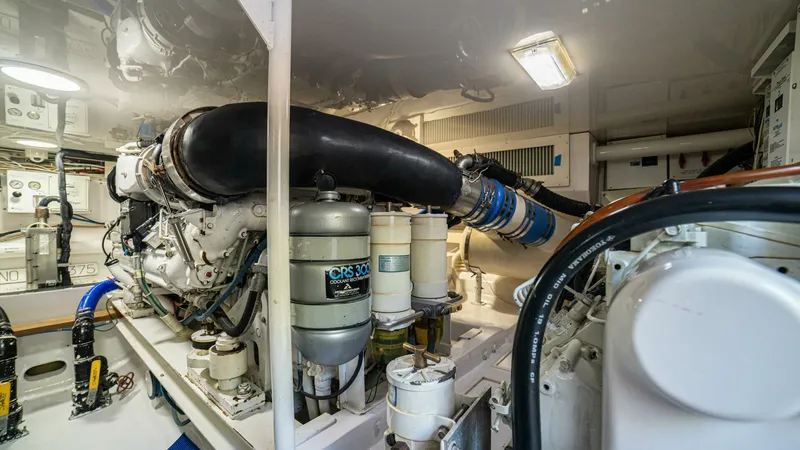 Profishent Yacht Photos Pics 