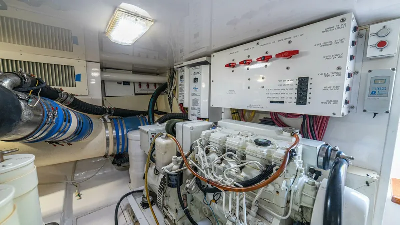 Profishent Yacht Photos Pics 