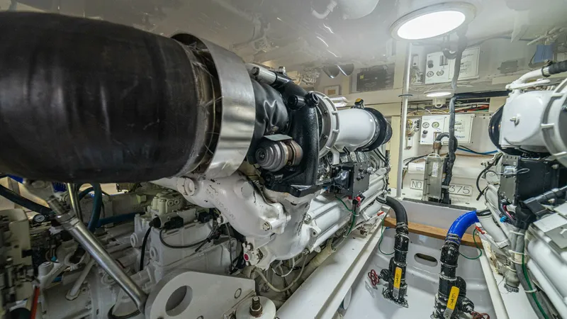 Profishent Yacht Photos Pics 