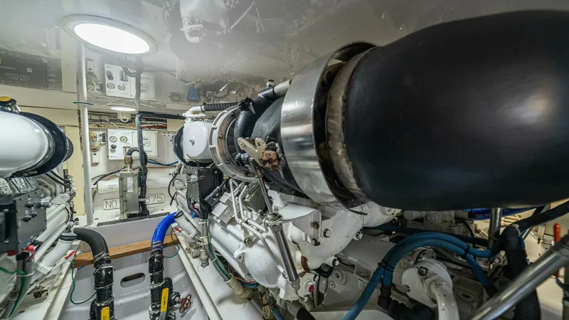 Profishent Yacht Photos Pics 