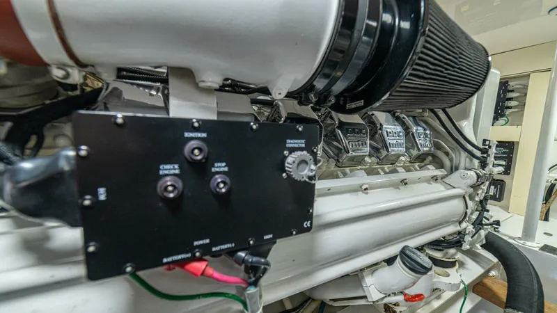 Profishent Yacht Photos Pics 