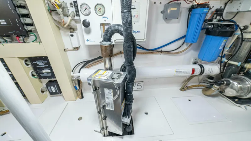 Profishent Yacht Photos Pics 