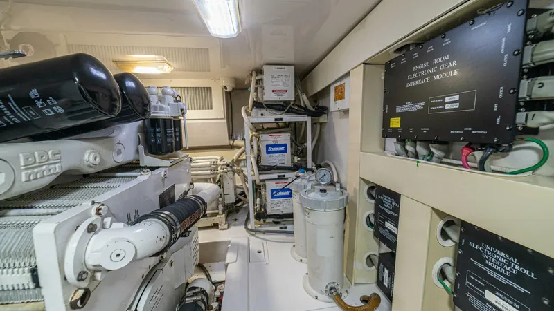 Profishent Yacht Photos Pics 