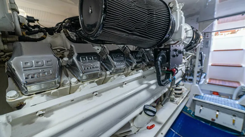 Profishent Yacht Photos Pics 