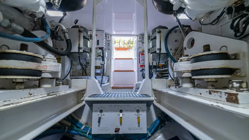 Profishent Yacht Photos Pics 