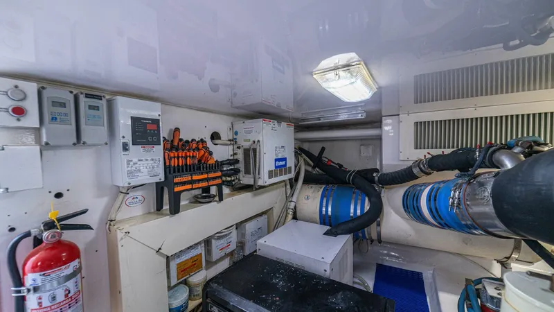 Profishent Yacht Photos Pics 