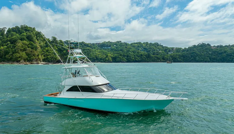 Profishent Yacht Photos Pics 