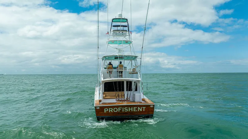 Profishent Yacht Photos Pics 