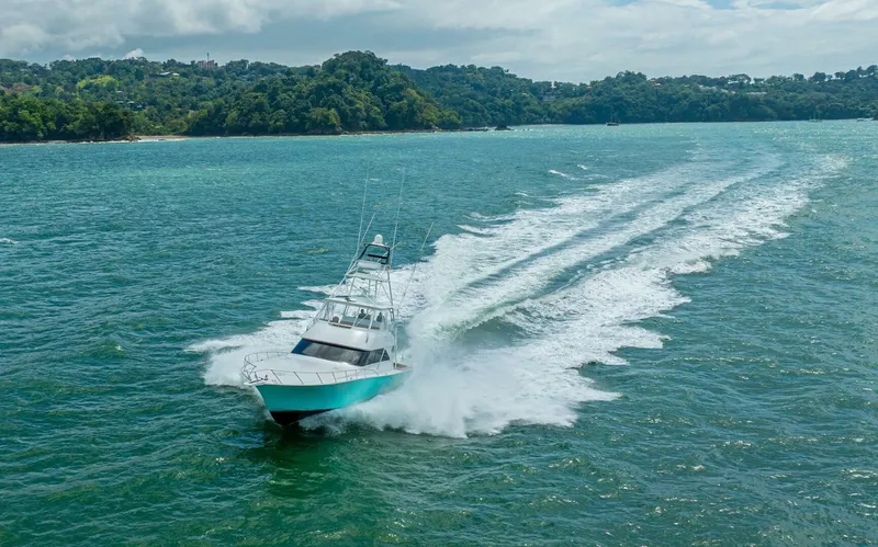 Profishent Yacht Photos Pics 