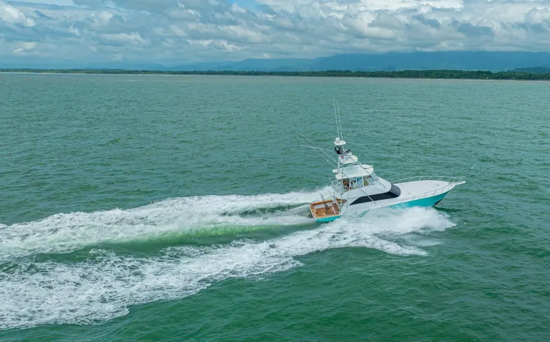 Profishent Yacht Photos Pics 