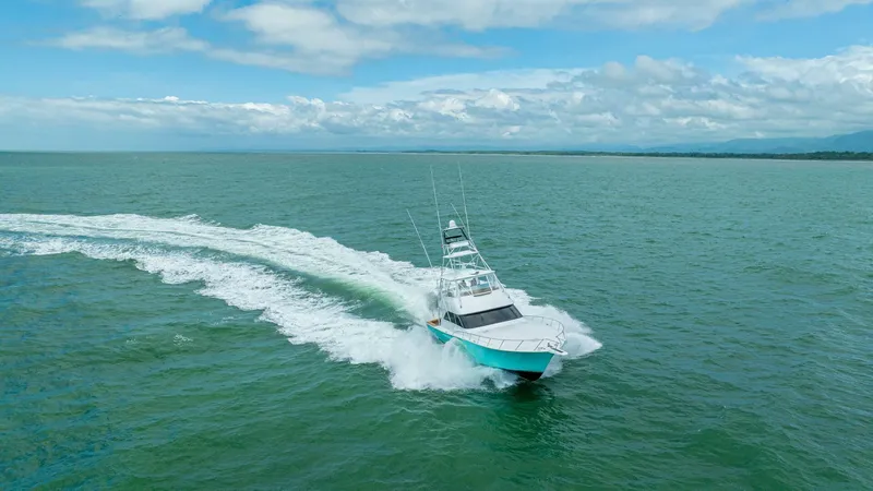 Profishent Yacht Photos Pics 