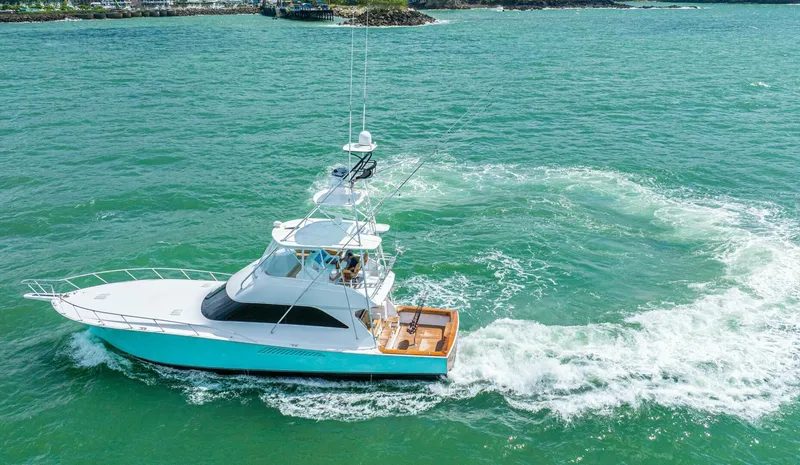 Profishent Yacht Photos Pics 