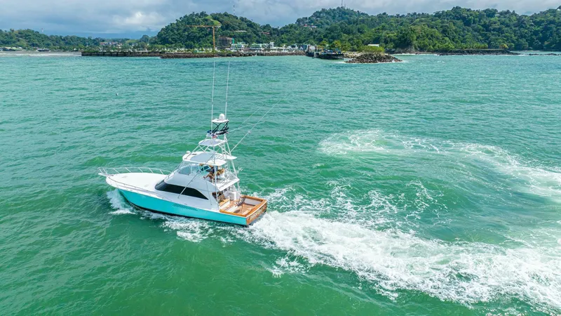 Profishent Yacht Photos Pics 