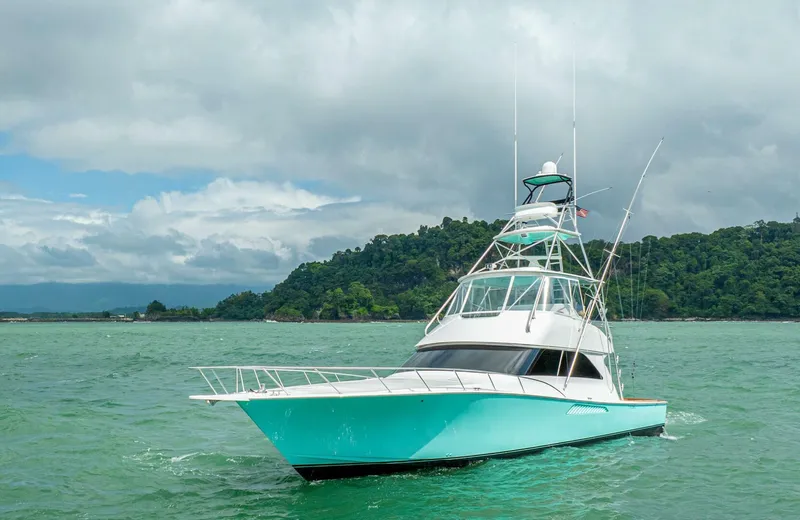 Profishent Yacht Photos Pics 