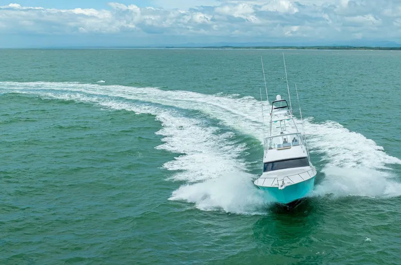 Profishent Yacht Photos Pics 