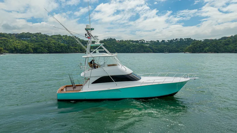 Profishent Yacht Photos Pics 