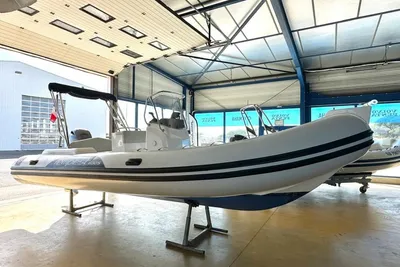 2020 Capelli TEMPEST 630