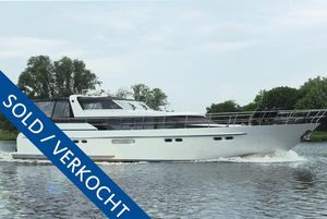 2004 Pacific Allure 155 Twin Engine Stabil.