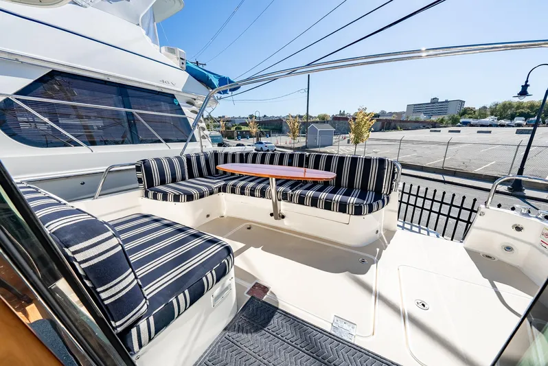 Endurance Yacht Photos Pics 