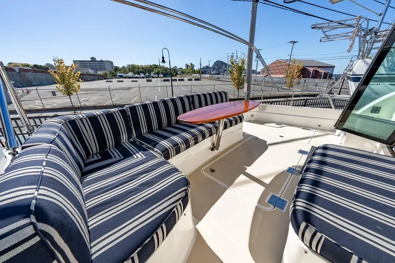 Endurance Yacht Photos Pics 