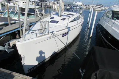 Bavaria Vision 46