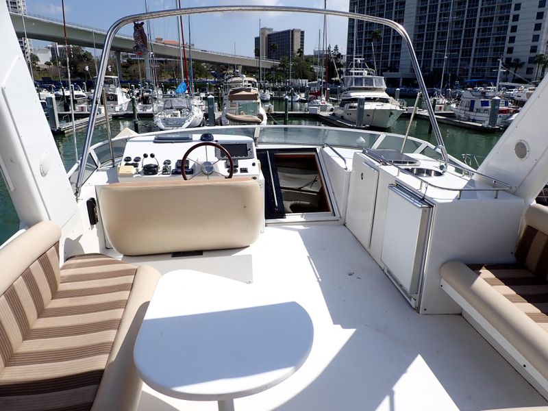 2008 Navigator Classic 48