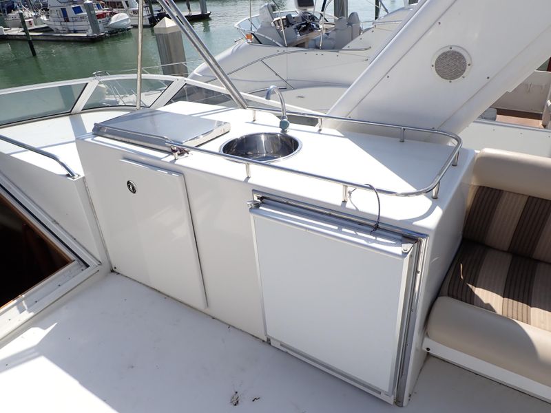2008 Navigator Classic 48
