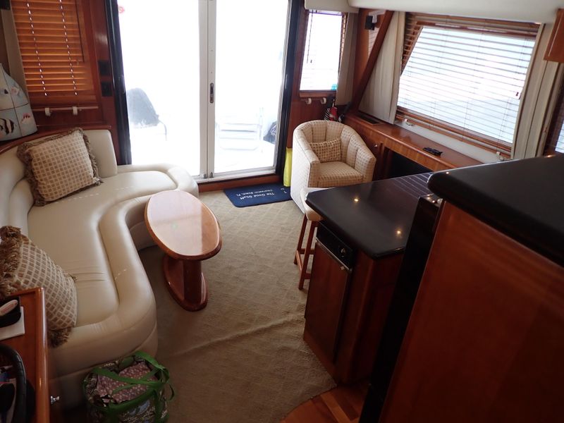 2008 Navigator Classic 48