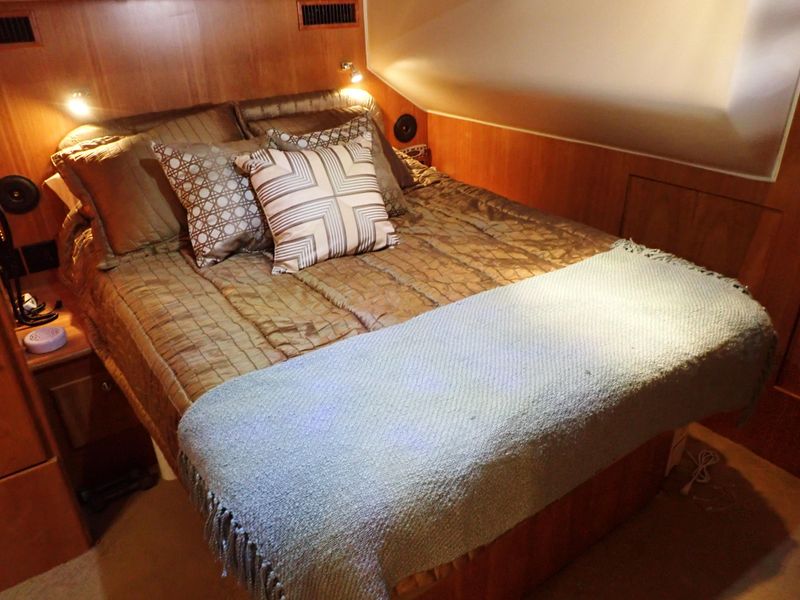 2008 Navigator Classic 48