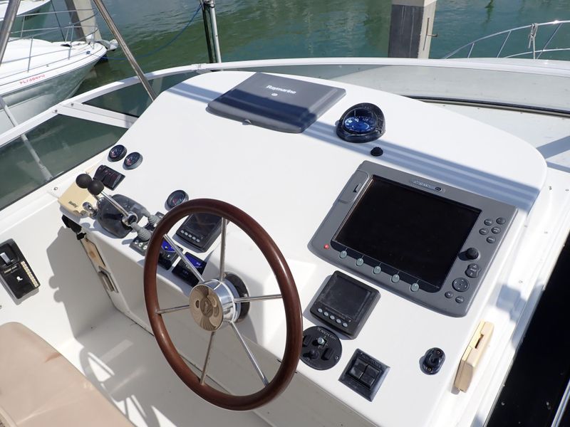 2008 Navigator Classic 48