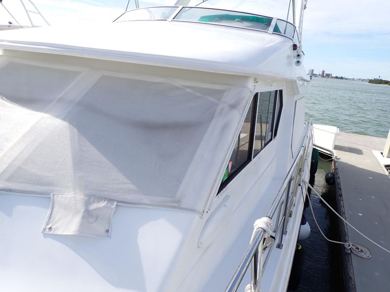 2008 Navigator Classic 48