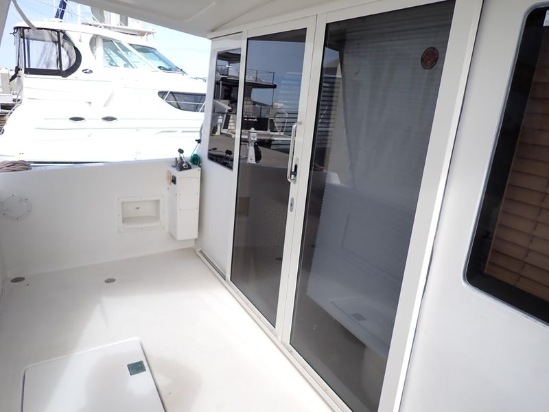 2008 Navigator Classic 48