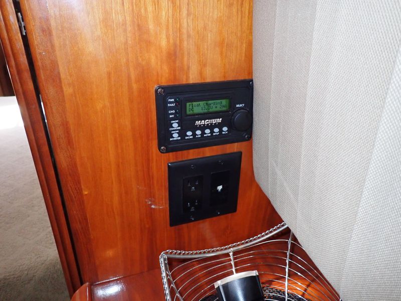 2008 Navigator Classic 48