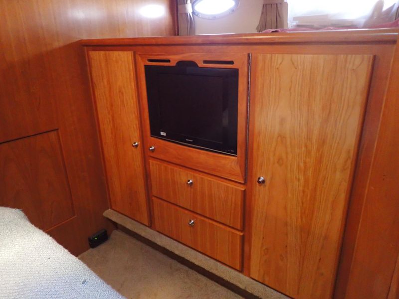 2008 Navigator Classic 48