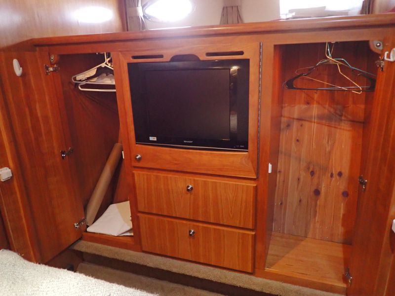 2008 Navigator Classic 48