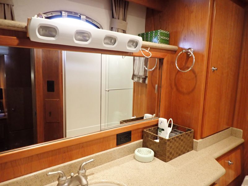 2008 Navigator Classic 48