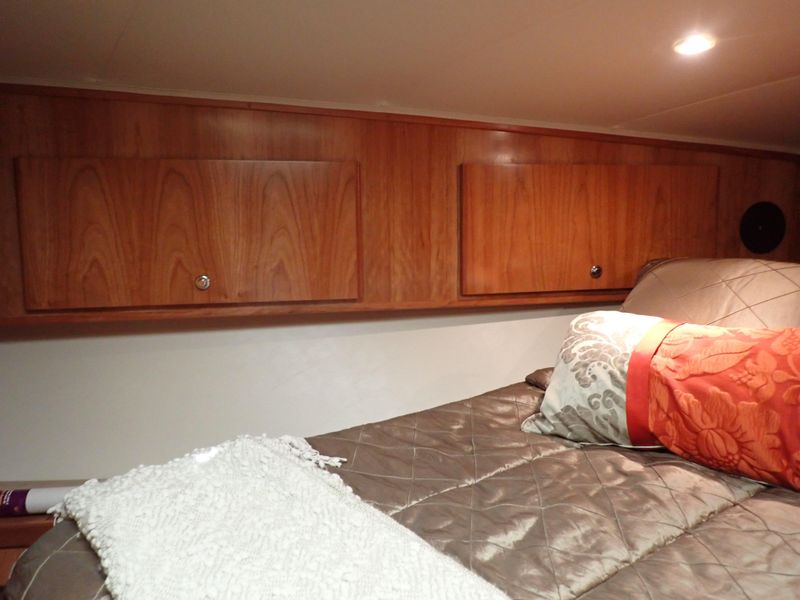 2008 Navigator Classic 48
